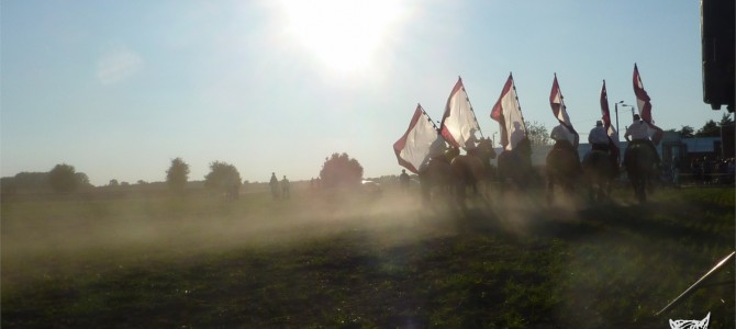 Moissons à l’abbaye de Bonne-Espérance