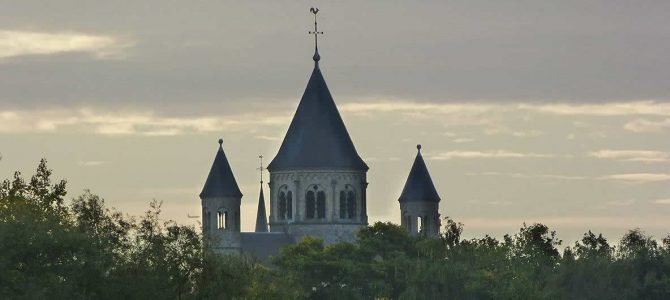 Tour Sainte Gertrude 2017, Nivelles